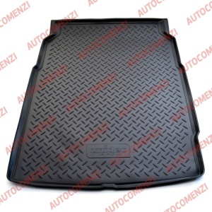 Tavita Portbagaj BMW Seria 5 F10 2010-2016 Sedan