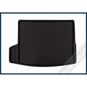 Tavita Portbagaj BMW X1 F48 2016-2022 (bancheta spate reglabila) - REZAW PLAST