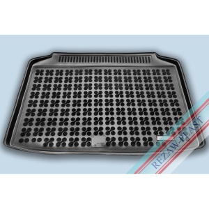 Tavita Portbagaj cauciuc AUDI A3 (8V) 2013-2020 Coupe / Hatchback / Sportback (cu roata de rezerva mica) - REZAW PLAST