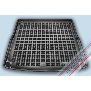 Tavita Portbagaj cauciuc AUDI A4 B8 2008-2016 Combi - REZAW PLAST