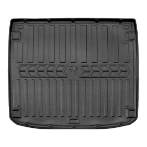 Tavita portbagaj cauciuc AUDI A4 B9 2016-prezent Combi - CNX 109662