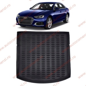 Tavita Portbagaj Cauciuc AUDI A4 B9 2016-prezent Sedan