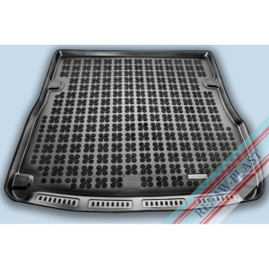 Tavita Portbagaj cauciuc AUDI A6 C6 2004-2011 Combi - REZAW PLAST