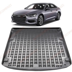Tavita Portbagaj cauciuc AUDI A6 C8 2018-prezent Sedan - REZAW PLAST