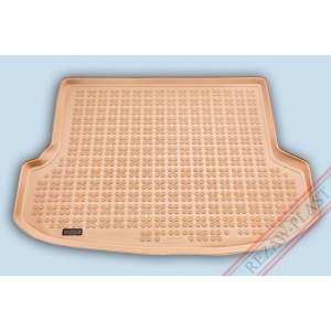 Tavita portbagaj cauciuc BEJ LEXUS RX (AL10) 2008-2015 - REZAW PLAST