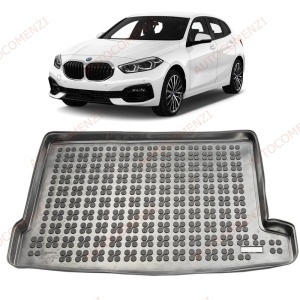 Tavita Portbagaj cauciuc BMW Seria 1 F40 2019-prezent - REZAW PLAST