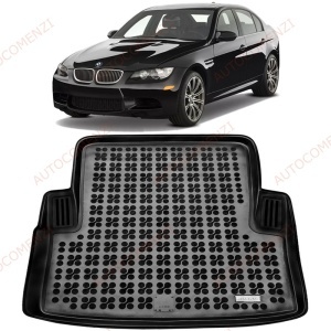 Tavita Portbagaj cauciuc BMW Seria 3 E90 2004-2011 Sedan - REZAW PLAST