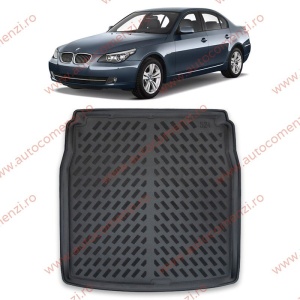 Tavita Portbagaj Cauciuc BMW Seria 5 E60 2003-2010 Sedan