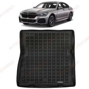 Tavita Portbagaj cauciuc BMW Seria 7 G11 2015-2022 - REZAW PLAST