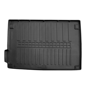 Tavita portbagaj cauciuc BMW X5 E70 2006-2013 - CNX 106072