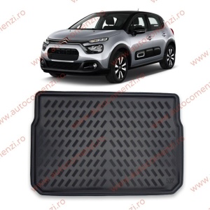 Tavita Portbagaj Cauciuc CITROEN C3 III (SX/SY) 2016-2024