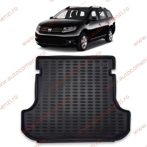 Tavita Portbagaj Cauciuc DACIA Logan MCV II 2013-2020