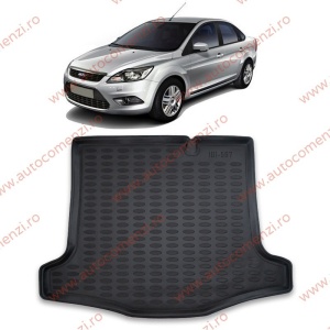Tavita Portbagaj Cauciuc FORD Focus II 2004-2010 Sedan