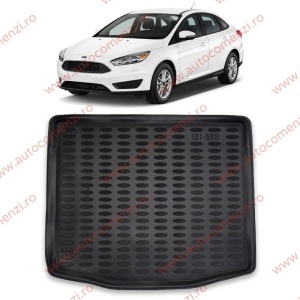 Tavita Portbagaj Cauciuc FORD Focus III 2015-2018 Facelift Sedan
