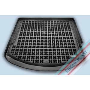 Tavita Portbagaj cauciuc FORD Mondeo IV 2007-2014 Combi (roata rezerva mica) - REZAW PLAST