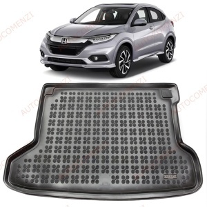 Tavita Portbagaj cauciuc HONDA HR-V II 2013-2022 - REZAW PLAST