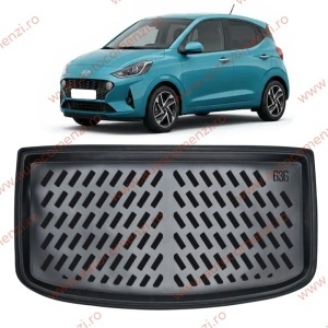 Tavita Portbagaj Cauciuc HYUNDAI i10 III 2019-prezent