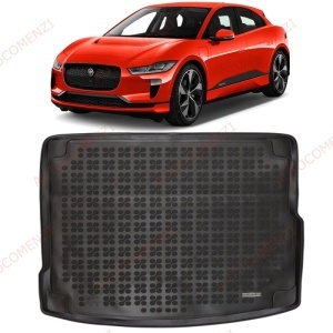 Tavita Portbagaj cauciuc JAGUAR I-Pace 2018-2024 - REZAW PLAST