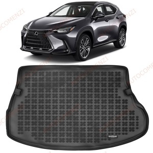 Tavita Portbagaj cauciuc LEXUS NX (AZ20) 2021-prezent - REZAW PLAST
