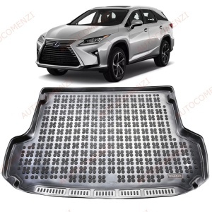 Tavita Portbagaj cauciuc LEXUS RX (AL20) 2016-2022 - REZAW PLAST