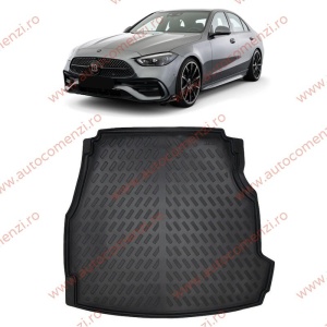 Tavita Portbagaj Cauciuc MERCEDES Clasa C W206 2021-prezent Sedan