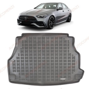 Tavita Portbagaj cauciuc MERCEDES Clasa C W206 2021-prezent Sedan - REZAW PLAST