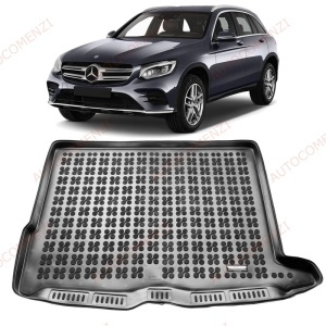Tavita Portbagaj cauciuc MERCEDES GLC X253 2015-2022 - REZAW PLAST