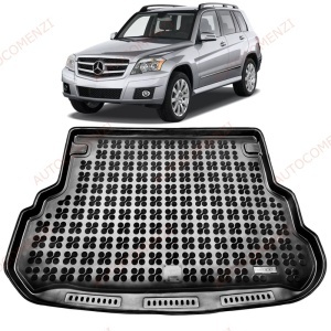 Tavita Portbagaj cauciuc MERCEDES GLK X204 2008-2015 - REZAW PLAST