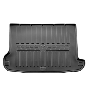Tavita portbagaj cauciuc OPEL Astra G 1998-2009 Combi - CNX 112961
