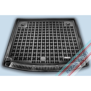 Tavita Portbagaj cauciuc OPEL Astra H 2004-2014 Combi - REZAW PLAST