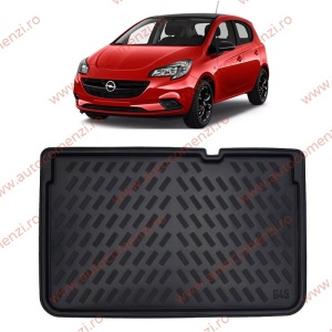 Tavita Portbagaj Cauciuc OPEL Corsa E 2014-2019