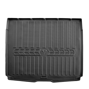 Tavita portbagaj cauciuc OPEL Vectra C 2002-2010 Combi - CNX 126807