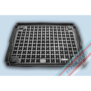 Tavita Portbagaj cauciuc PEUGEOT 3008 I 2007-2016 (portbagaj sus) - REZAW PLAST