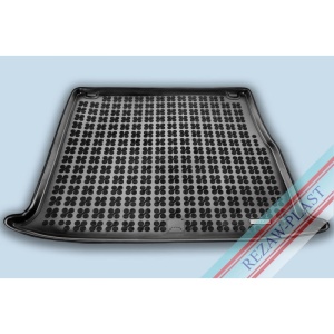 Tavita Portbagaj cauciuc RENAULT Grand Scenic III 2009-2015 (5 locuri) - REZAW PLAST