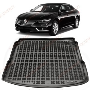 Tavita Portbagaj cauciuc RENAULT Talisman 2015-2022 Sedan - REZAW PLAST