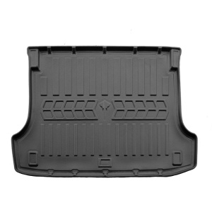 Tavita portbagaj cauciuc SUZUKI Grand Vitara 2005-2015 (5 usi) - CNX 117398