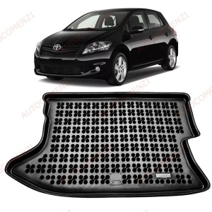 Tavita Portbagaj cauciuc TOYOTA Auris I 2010-2012 Hybrid - REZAW PLAST