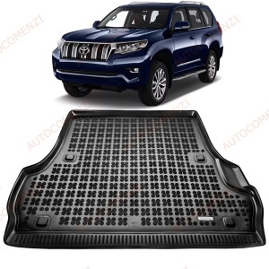 Tavita Portbagaj cauciuc TOYOTA Land Cruiser J200 2007-2021 (5 usi) - REZAW PLAST