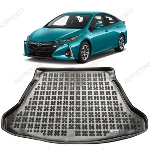 Tavita Portbagaj cauciuc TOYOTA Prius IV (XW50) 2015-2022 - REZAW PLAST