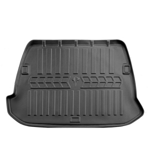 Tavita portbagaj cauciuc VOLVO S60 II 2010-2018 - CNX 117405