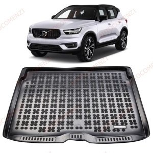 Tavita Portbagaj cauciuc VOLVO XC40 2018-prezent - REZAW PLAST