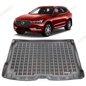 Tavita Portbagaj cauciuc VOLVO XC60 II 2017-prezent Hybrid - REZAW PLAST