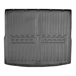 Tavita portbagaj cauciuc VW Golf VI 2008-2012 Combi - CNX 107915
