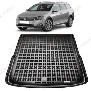Tavita Portbagaj cauciuc VW Passat B7 Alltrack 2010-2015 - REZAW PLAST