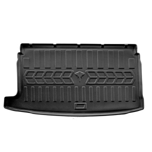 Tavita portbagaj cauciuc VW Polo (6R) 2009-2017 Hatchback (portbagaj sus) - CNX 112964