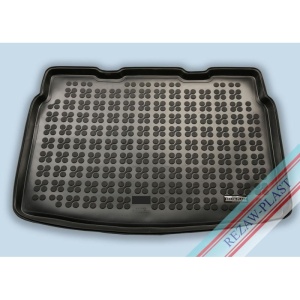 Tavita Portbagaj cauciuc VW Tiguan II 2016-2024 (4X2 - portbagaj jos) - REZAW PLAST