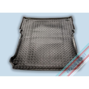 Tavita Portbagaj FIAT Doblo I 2000-2010 (2 locuri) - REZAW PLAST