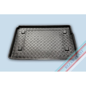 Tavita Portbagaj FIAT Fiorino III 2007-2023 (5 locuri) - REZAW PLAST