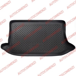 Tavita Portbagaj FORD Fiesta V 2002-2008 Hatchback