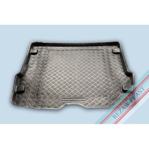 Tavita Portbagaj FORD Focus I 1998-2005 Combi - REZAW PLAST